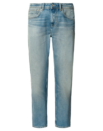Añadir a la cesta VAQUERO HOMBRE PEPE JEANS CASH FIT RECTO TIRO REGULAR VAQUERO HOMBRE PEPE JEANS CASH FIT RECTO TIRO REGULAR
