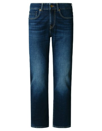 VAQUERO FIT RECTO TIRO REGULAR HOMBRE PEPE JEANS CASH