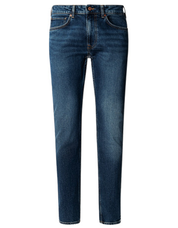 VAQUERO HOMBRE  PEPE JEANS TAPERED JEANS STANLEY
