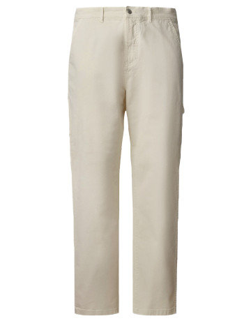 PANTALÓN HOMBRE  PEPE JEANS RELAXED WASHED CARPENTER CANVA