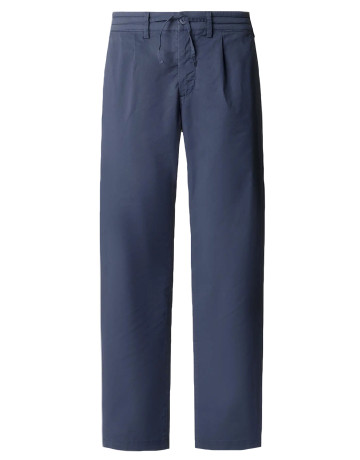 PANTALÓN HOMBRE  PEPE JEANS RELAXED LOOSE POPLIN PANT