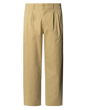 PANTALÓN CHINO HOMBRE PEPE JEANS DE POPELIN FIT RELAXED