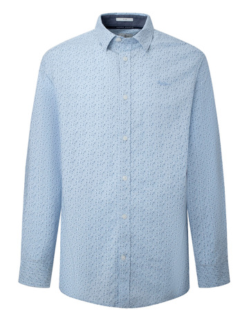 CAMISA HOMBRE PEPE JEANS LEYTON - Korner CAMISA HOMBRE PEPE JEANS LEYTON - Korner