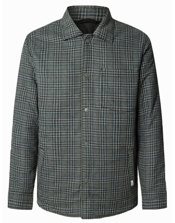 CAMISA HOMBRE  PEPE JEANS CAINE