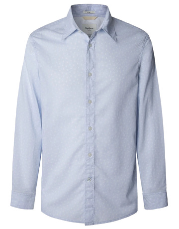 Añadir a la cesta CAMISA HOMBRE  PEPE JEANS CALLIGAN CAMISA HOMBRE  PEPE JEANS CALLIGAN