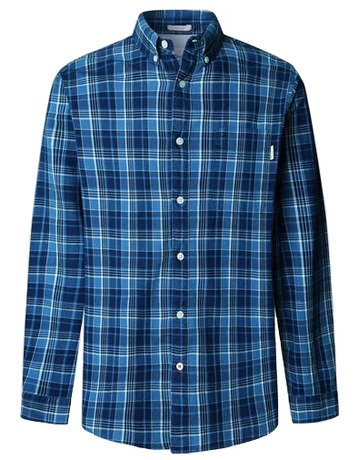 CAMISA HOMBRE  PEPE JEANS CORWIN