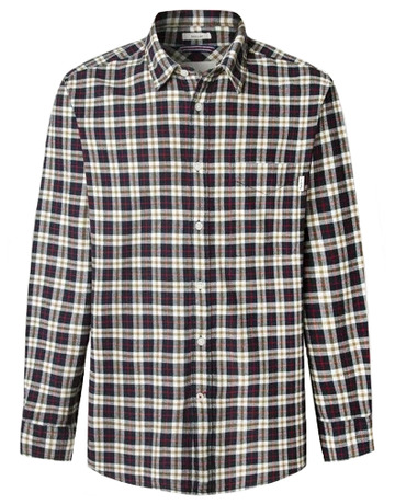 CAMISA HOMBRE  PEPE JEANS CLERMONT