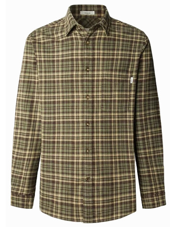 CAMISA HOMBRE  PEPE JEANS CROWNLEY