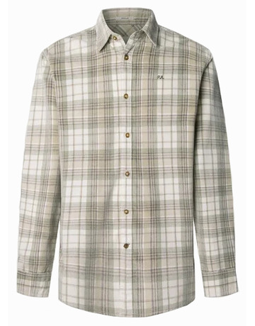 CAMISA HOMBRE  PEPE JEANS CAMDEN