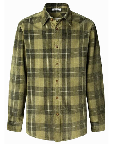 CAMISA HOMBRE  PEPE JEANS CASTER