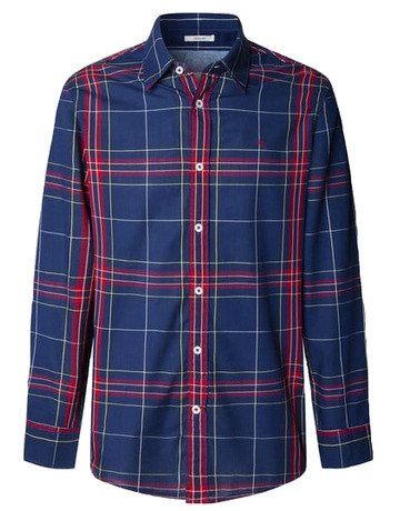 CAMISA HOMBRE  PEPE JEANS COURTNEY