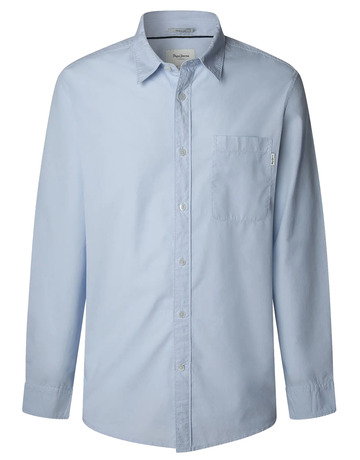 CAMISA HOMBRE  PEPE JEANS CREED