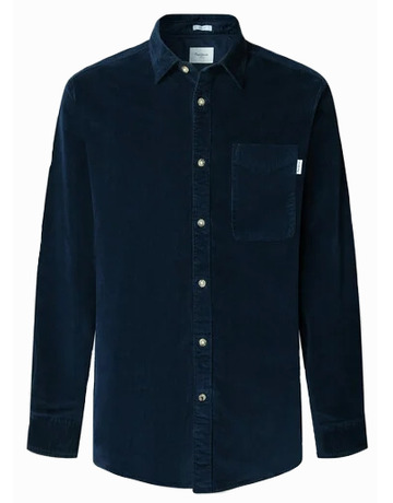 CAMISA HOMBRE  PEPE JEANS CLAYTON