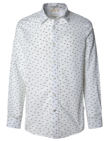 CAMISA HOMBRE  PEPE JEANS CASPER