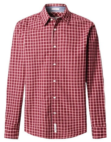 CAMISA HOMBRE  PEPE JEANS CAPEL