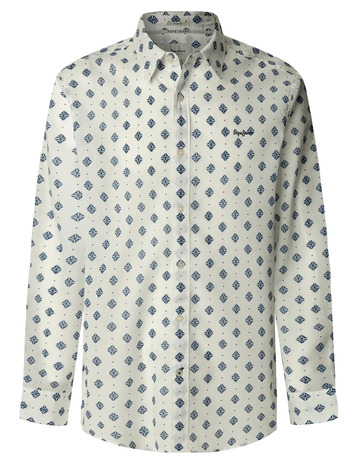 Añadir a la cesta CAMISA HOMBRE  PEPE JEANS CAIN CAMISA HOMBRE  PEPE JEANS CAIN