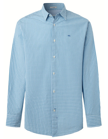 CAMISA HOMBRE  PEPE JEANS PUGLIA