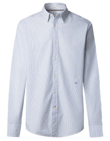CAMISA HOMBRE  PEPE JEANS PIERO