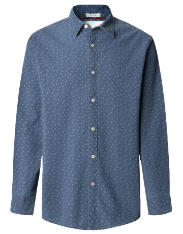 CAMISA HOMBRE  PEPE JEANS PENN