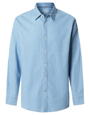 CAMISA HOMBRE  PEPE JEANS RIANCHO