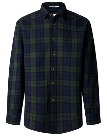 CAMISA HOMBRE  PEPE JEANS REMI