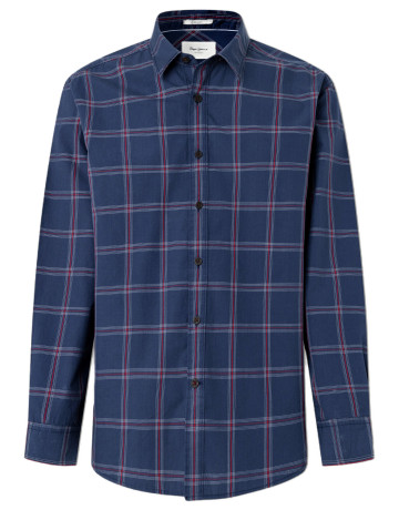 CAMISA HOMBRE  PEPE JEANS REIMS