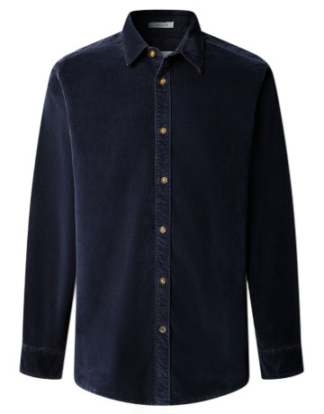 CAMISA PANA HOMBRE PEPE JEANS FIT REGULAR