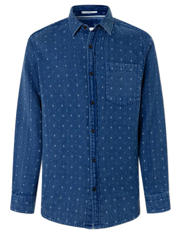 CAMISA HOMBRE  PEPE JEANS RONALD