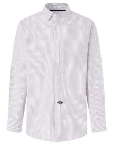 CAMISA HOMBRE  PEPE JEANS RIPOLL
