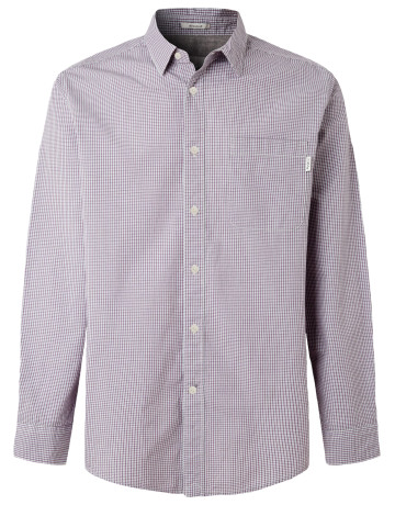 CAMISA HOMBRE  PEPE JEANS RHO