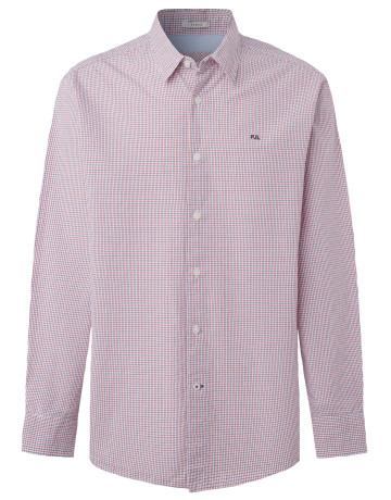 CAMISA HOMBRE  PEPE JEANS REGIO