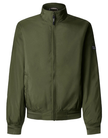 CAZADORA HOMBRE  PEPE JEANS SAUNDERS