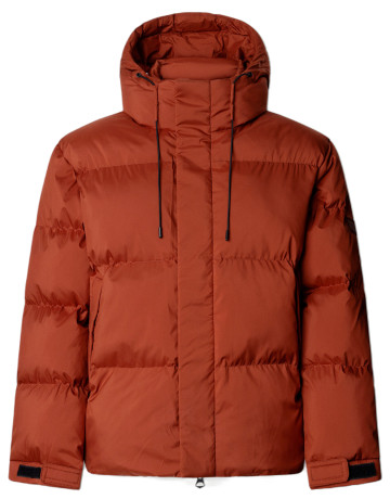 JERSEY HOMBRE  PEPE JEANS THICK PUFFER JACKET