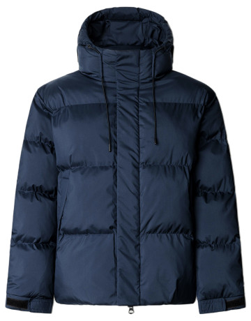 JERSEY HOMBRE  PEPE JEANS THICK PUFFER JACKET