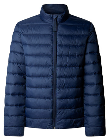 PLUMÍFERO ACOLCHADO HOMBRE PEPE JEANS CUELLO ALTO