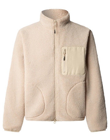 CAZADORA HOMBRE  PEPE JEANS BORG JACKET