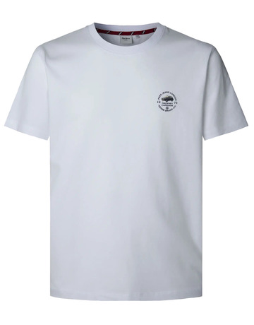 CAMISETA HOMBRE  PEPE JEANS TACKY TEE