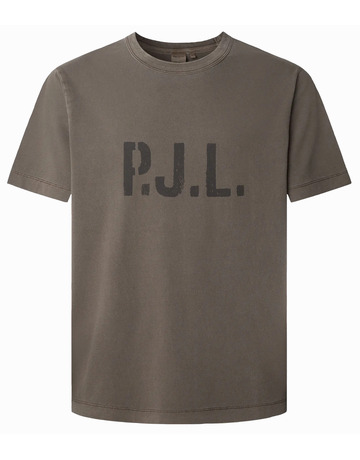 CAMISETA HOMBRE  PEPE JEANS THYSSEN TEE