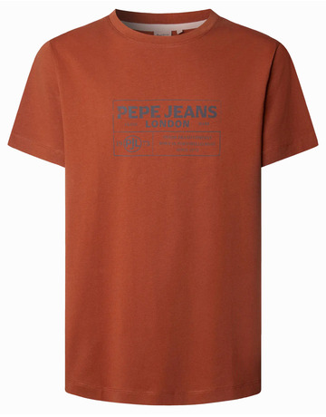 CAMISETA HOMBRE  PEPE JEANS THARKY TEE