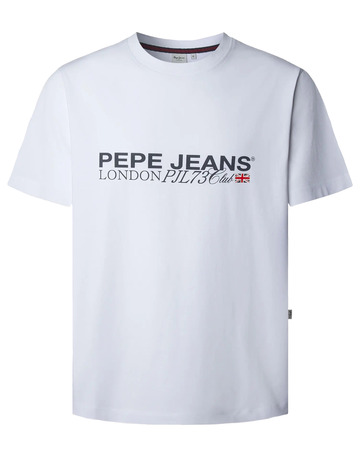 CAMISETA HOMBRE  PEPE JEANS MATTHEW TEE