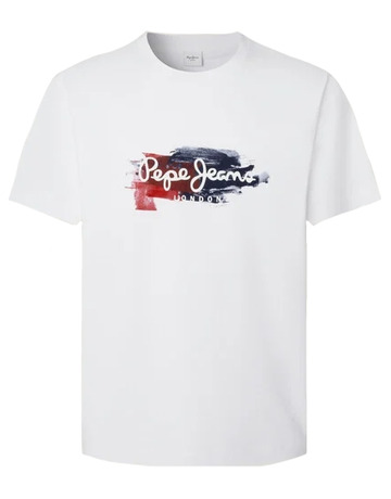 CAMISETA HOMBRE  PEPE JEANS TREY TEE