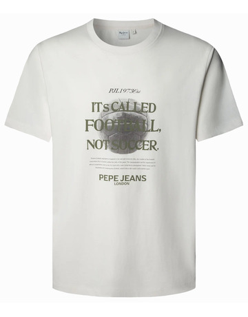 CAMISETA HOMBRE  PEPE JEANS TYLAN TEE