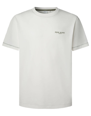 CAMISETA HOMBRE  PEPE JEANS TARSEY TEE