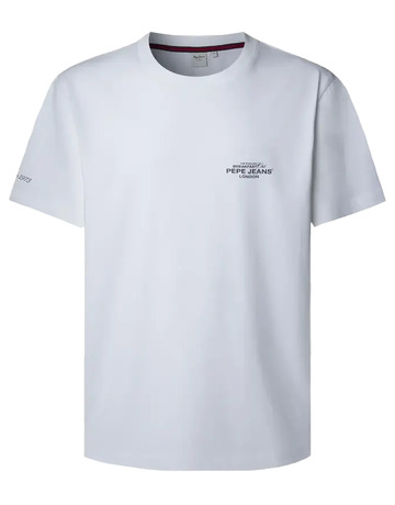 CAMISETA HOMBRE  PEPE JEANS TONY TEE