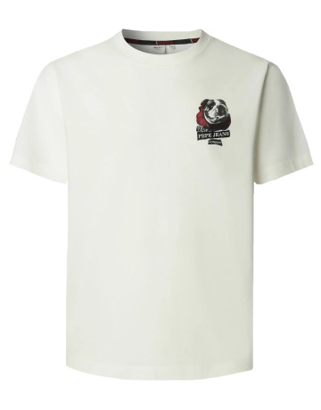 CAMISETA HOMBRE  PEPE JEANS SHAD TEE
