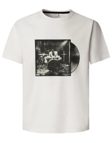 CAMISETA HOMBRE  PEPE JEANS SAWYER TEE
