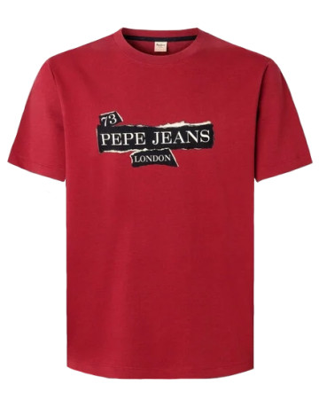 CAMISETA HOMBRE  PEPE JEANS GRIFFIN TEE