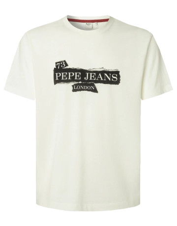 CAMISETA HOMBRE  PEPE JEANS GRIFFIN TEE