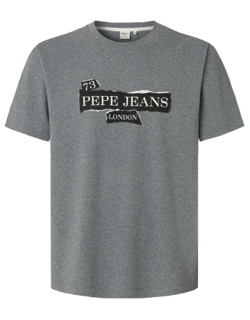 CAMISETA HOMBRE  PEPE JEANS GRIFFIN TEE