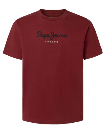 CAMISETA HOMBRE  PEPE JEANS EGGO N